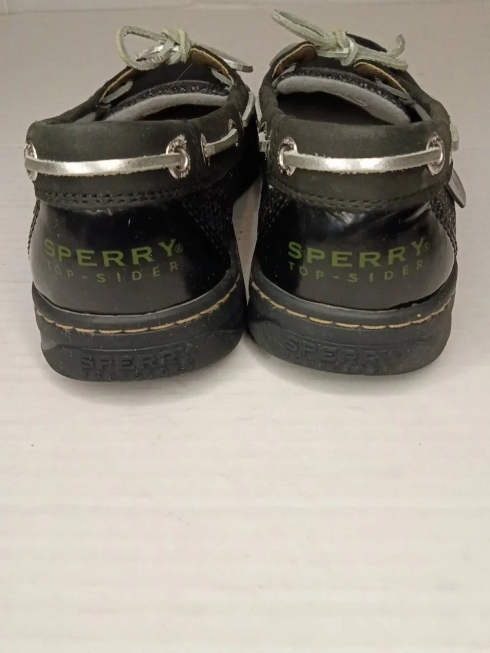 Sperry angelfish boat